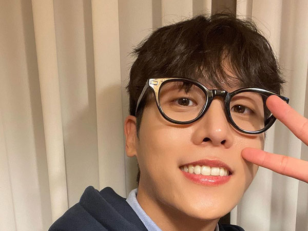 J_ust Cerita Persiapan Konser di Indonesia, Ingin Kolaborasi dengan RAN