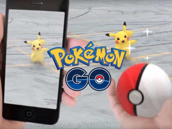 Pokemon Go bakal ditinggalkan pemain, kenapa ??