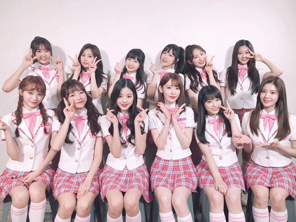 IZ*ONE Belum Lama Debut, Mnet Sudah Siapkan 'Produce 101' Musim Selanjutnya