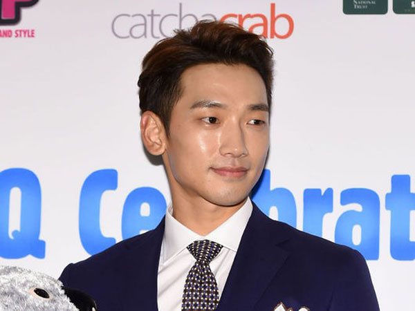 Rain Pernah Tolak Tawaran Main Film Hollywood 'X-Men' Demi Hal Ini?