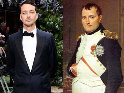 Setelah Snow White, Napoleon di Garap Rupert Sanders?