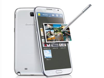 Tahun Depan, Samsung Fokus Smartphone Menengah dan Tablet