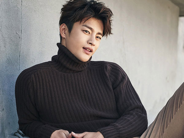 Begini Kesan Seo In Guk Pernah Akting Bareng 3 Member SNSD