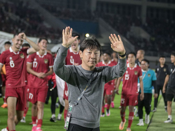 Bakal ‘Lawan’ Negaranya Sendiri, Ini 3 Pemain Timnas Korsel yang Kata STY Paling Berbahaya