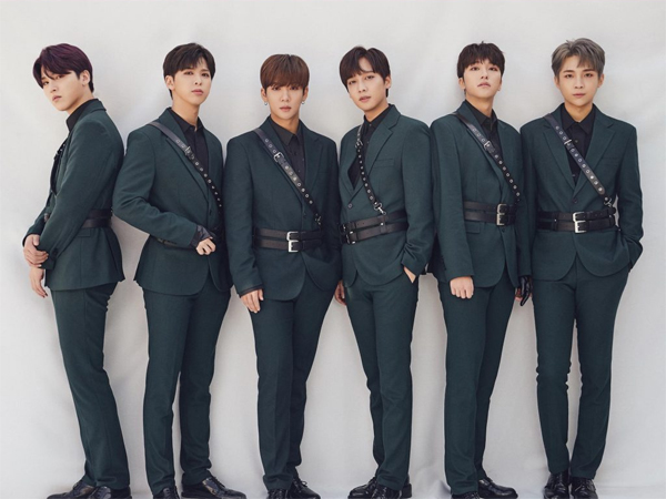 SNUPER Putuskan Bubar Setelah 7 Tahun