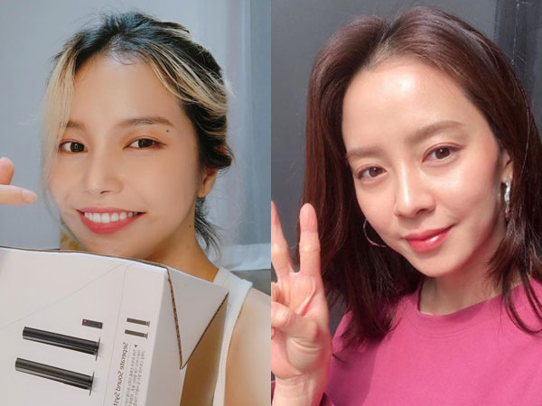 Solar MAMAMOO Ungkap Hadiah Pemberian Song Ji Hyo Usai Syuting 'Running Man'