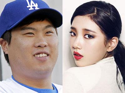 Setelah EXO, Ryu Hyun Jin Syuting Bersama Suzy miss A di Kampung Halamannya