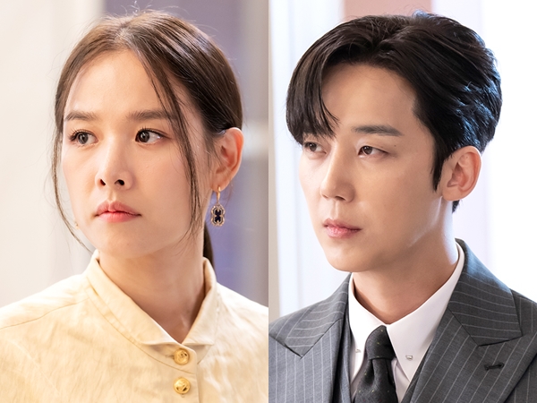 Jo Yoon Hee dan Yoon Jong Hoon Siap Kembali di Musim Ke-2 'The Escape of The Seven'