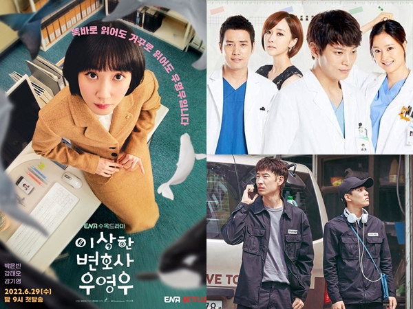 5 Drama Korea Ini Angkat Cerita Penyandang Autisme