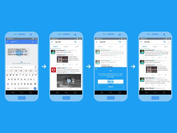 Hemat Data, Twitter Hadirkan 'Twitter Lite' untuk Pengguna dengan Internet Lemot