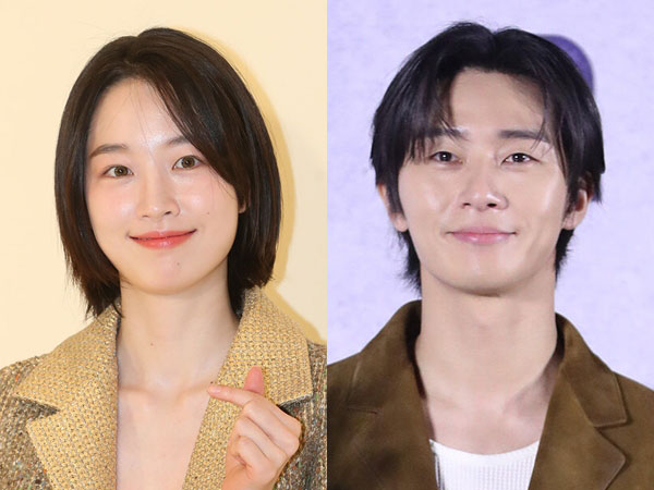 Won Ji An dan Park Seo Joon Jadi Pasangan Drama Romcom JTBC, Tayang Tahun Ini