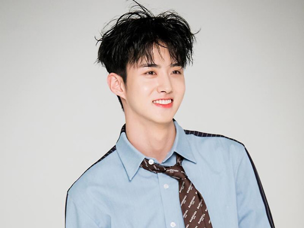 Yeo One Pentagon Tulis Surat untuk Fans Usai Hengkang dari Agensi