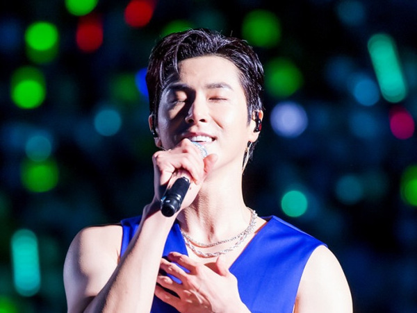 Positif COVID-19, Yunho TVXQ Absen Konser SMTOWN di Tokyo