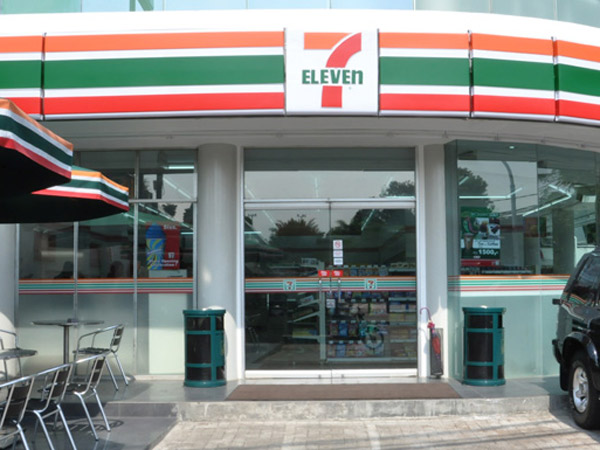 Alami Kerugian, 7-Eleven Alami 'Sekarat' Hingga Akhirnya Jual Kepemilikan