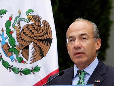 Sebelum Turun Jabatan, Presiden Meksiko Usulkan Ubah Nama Negara
