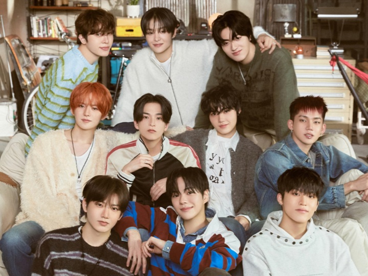 YG Entertainment Umumkan Leader Baru TREASURE dan Rencana Grup di Tahun 2025