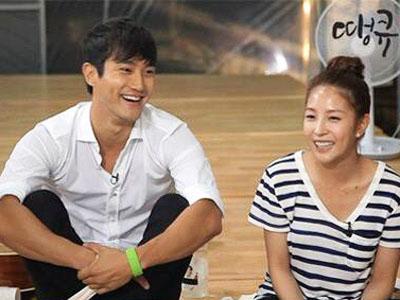 BoA Sangat Bersyukur Punya Sahabat Seperti Siwon Super Junior