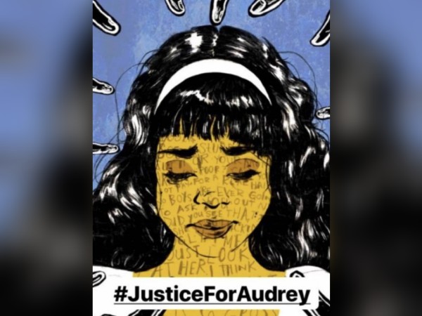 #JusticeforAudrey Viral, Ini Fakta-fakta Pengeroyokan Sadis Bocah SMP oleh Siswi SMA