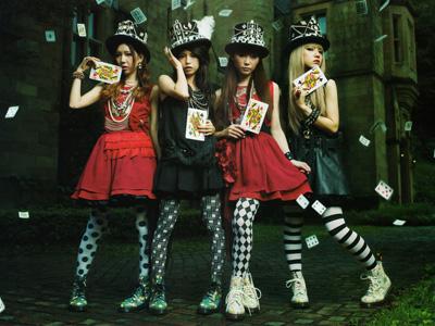 Scandal Siap Comeback dengan Single Baru!