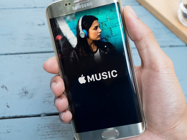 Apple Music Hadir di Android, Pengguna Bisa Unduh Lagu Sepuasnya