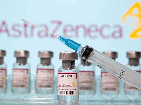 Tidak Ada Pertimbangan Khusus, Amankah Vaksin DKI Jakarta 18+ Gunakan Astrazeneca?
