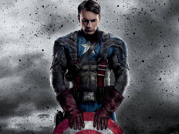 Adegan Bocor, ‘Civil War’ Akan Jadi Momen Kematian Captain America?