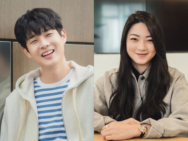 Penulis Ungkap Tulis Drama Our Beloved Summer Terinspirasi dari Choi Woo Shik