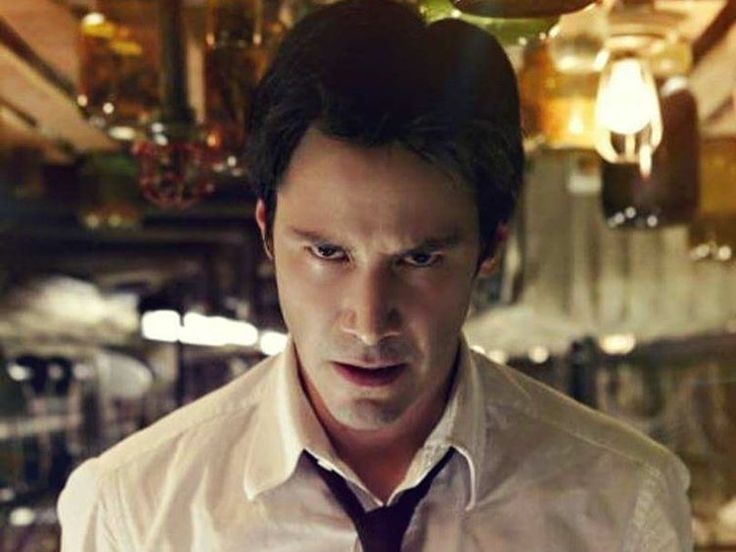 Sekuel 'Constantine' Digarap, Keanu Reeves Ulangi Peran