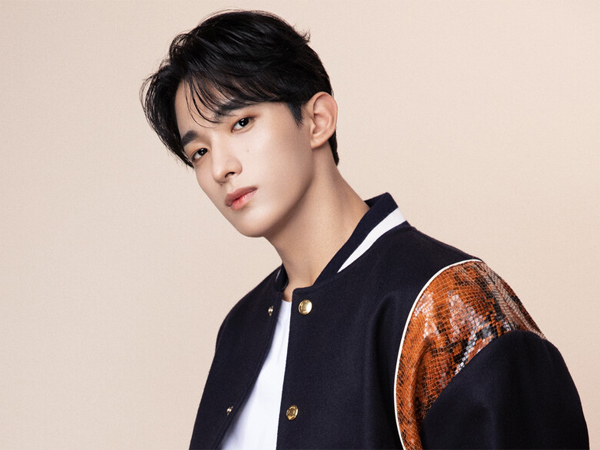 DK SEVENTEEN Ditunjuk Sebagai Global Ambassador Brand Fashion Swiss Bally