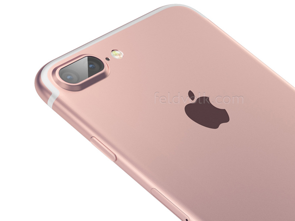 Sebelum iPhone 7, Enam Smartphone Ini Sudah Usung Dual Camera Lebih Dulu