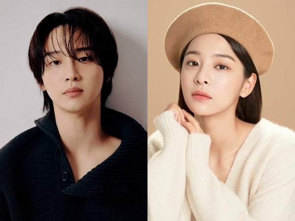 Reuni, Jang Dong Yoon dan Seol In Ah Jadi Pasangan Drama Baru KBS