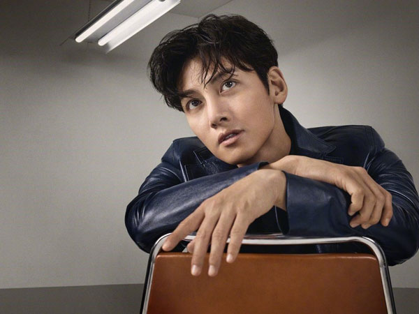 Ji Chang Wook Jadi Aktor Korea Pertama yang Jadi Model Global CK Calvin Klein