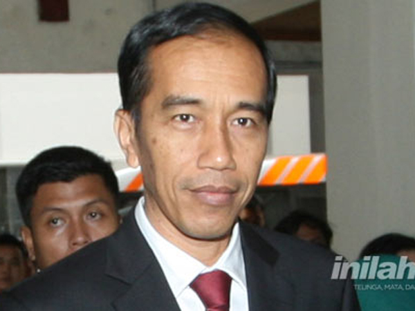 Australia Potong Bantuan Untuk Indonesia, Jokowi: Masa Mau Nangis-Nangis?