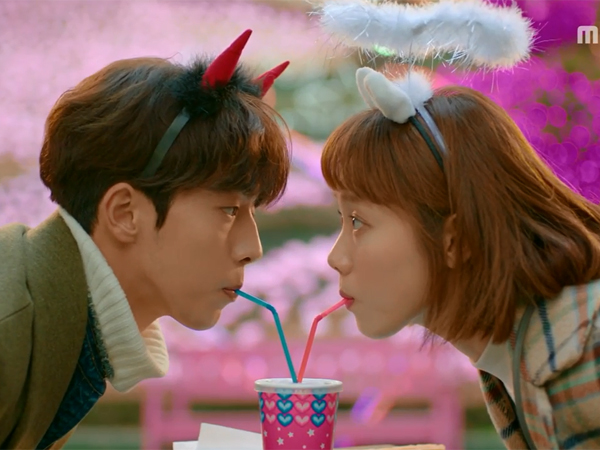'Weightlifting Fairy Kim Bok Joo' Episode 11 & 12: Cinta Pertama di Masa Lalu yang Akhirnya Terbalas