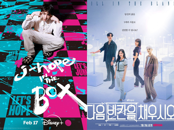 Film Dokumenter K-Pop Mendominasi Platform OTT Tahun Ini