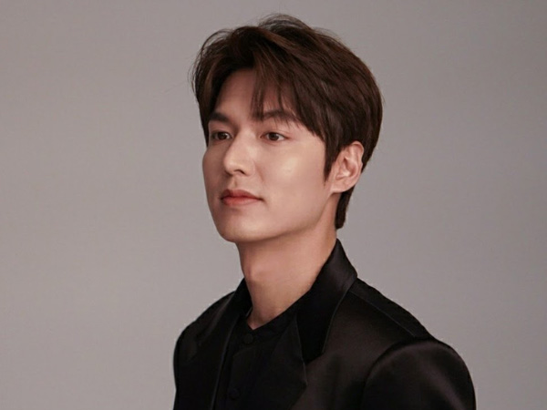 Perankan Gangster dalam ‘Gangnam 1970’ Buat Lee Min Ho Terlihat Lebih Tua?