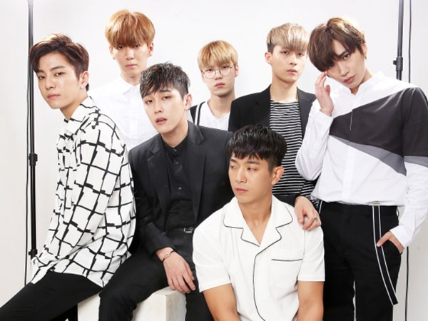 Dispatch Rilis Fakta Lain Dibalik Pembatalan Kontrak, MADTOWN Ternyata Pernah Dijual