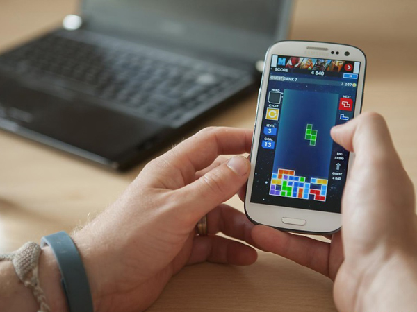 Malas Olahraga? Main Tetris Ternyata Bisa Turunkan Berat Badan