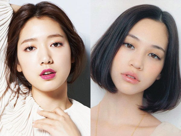 Punya Fitur Wajah yang Mirip, Ini Beda Makeup Orang Korea dan Jepang