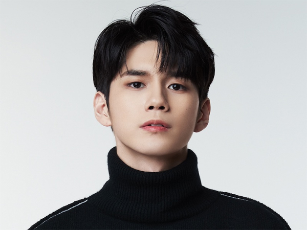 Ong Seong Woo Dapat Tawaran Peran Detektif di Drama Baru OCN