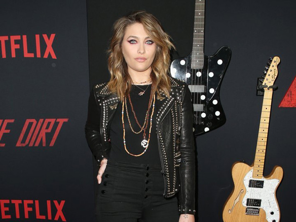 Setelah Dugaan Bunuh Diri, Paris Jackson Rekam Dirinya Tengah Gunakan Narkoba