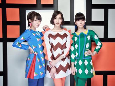 Wow, Konser Perfume di London Akan Disiarkan Langsung!