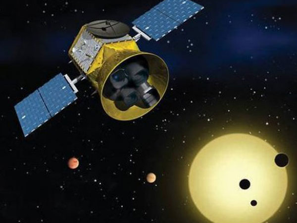 Melalui Satelit Exoplanet, NASA Kembali Temukan Dua Planet Baru!