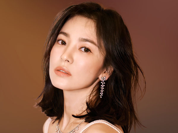 Nama Song Hye Kyo Trending, Begini Komentar Fans