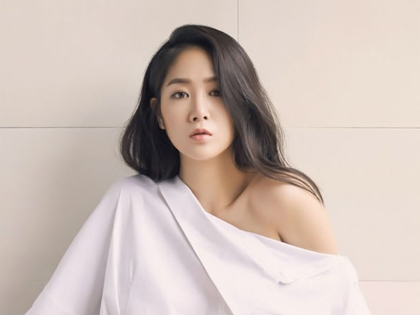 Soyou eks SISTAR Akui Senang Sekaligus Sedih Saat Perilisan Single ‘GOTTA GO’