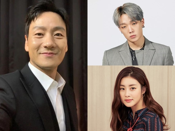 5 Artis Korea yang Dikaruniai Anak Pertama di Tahun 2021