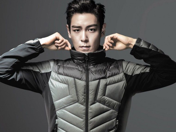 T.O.P Big Bang Digosipkan Main Drama, Apa Kata YG Entertainment?