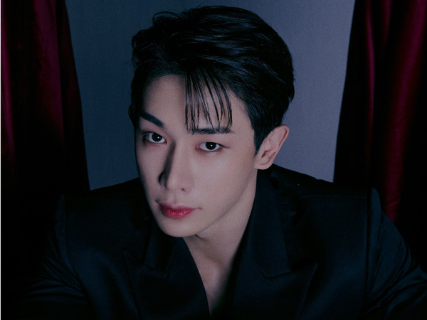 Wonho Dikonfirmasi Akan Comeback Bulan Depan