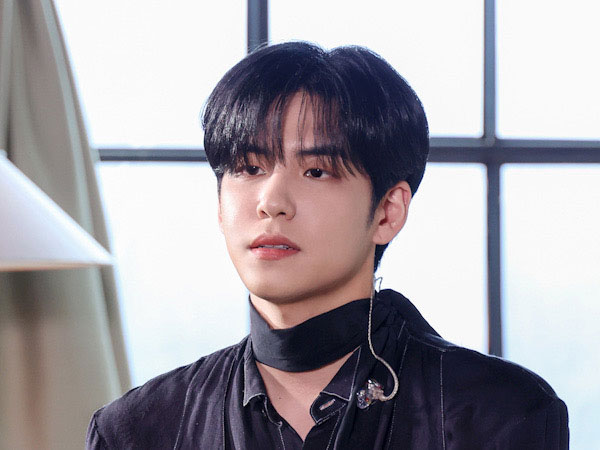 Susul Staf, Wonpil DAY6 Juga Positif COVID-19