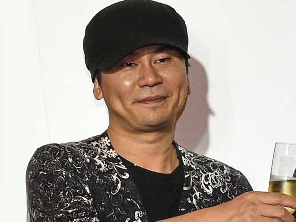 Yang Hyun Suk Judi di Luar Negeri Pakai Uang Hasil Konser Artisnya?